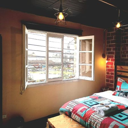 Donde Pepe Loft Apartasuite. Zipaquirá Kültér fotó
