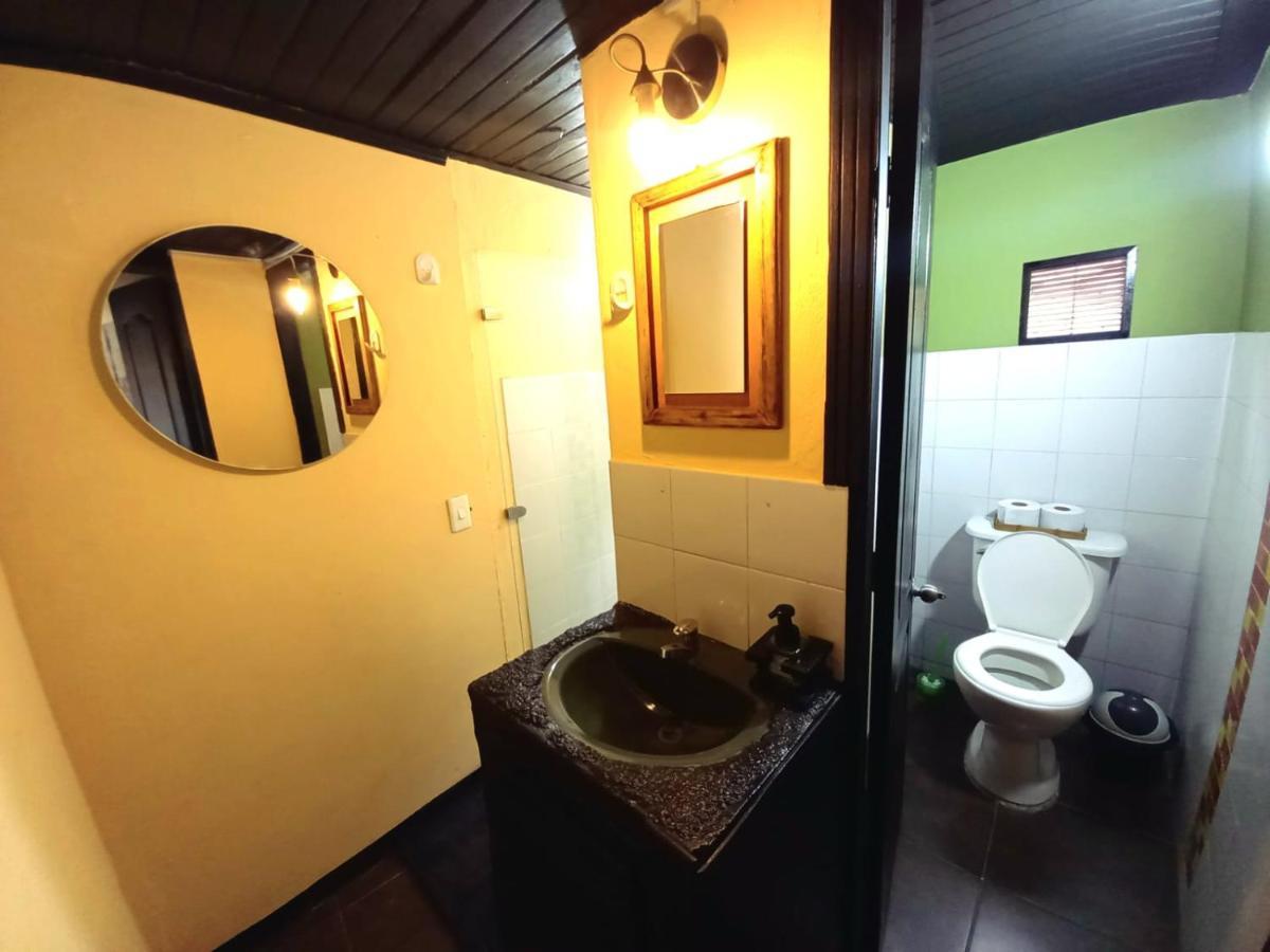 Donde Pepe Loft Apartasuite. Zipaquirá Kültér fotó