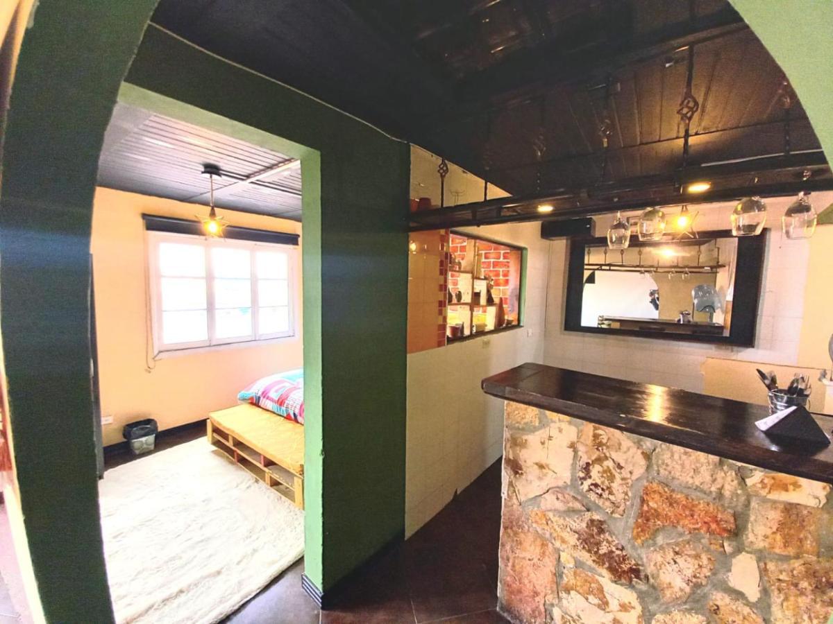 Donde Pepe Loft Apartasuite. Zipaquirá Kültér fotó